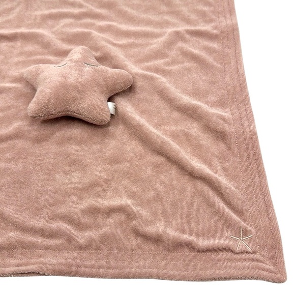 Barefoot Dreams CozyTerry Onesie Baby Bundle Size 3-6M - Picture 5 of 16